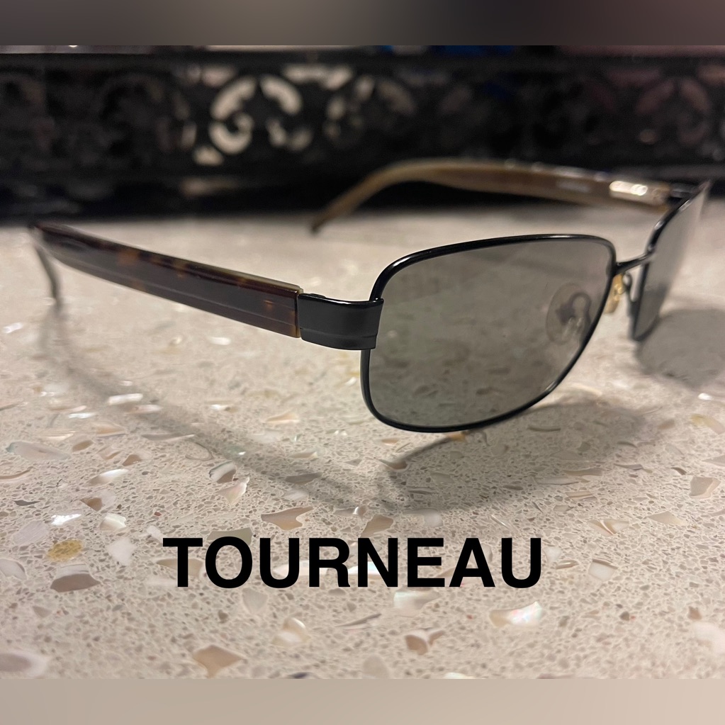 Tourneau Sunglasses Ts22